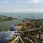Reflections from Submarine Networks World 2018