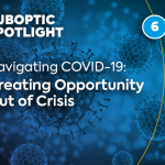 SubOptic Spotlight – Navigating COVID-19: Creating Opportunity Out Of Crisis